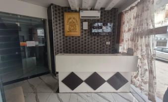 The Tapovan Residency
