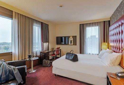 Crowne Plaza AMSTERDAM - SOUTH by IHG