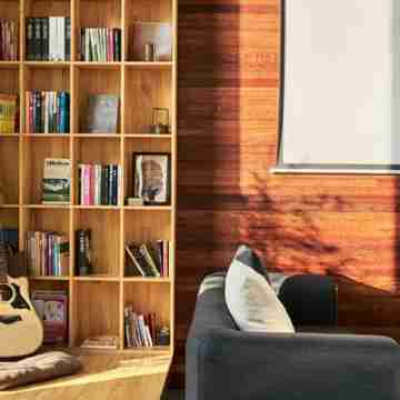 房主小徐度假別墅（紫嶺隧道分店） Hotel Exterior