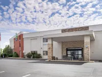 Holiday Inn Express GREENCASTLE by IHG Hoteles en Condado de Franklin
