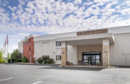 Holiday Inn Express GREENCASTLE by IHG Hotels in 
