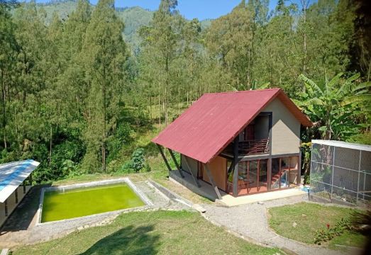 3. 이스타나 브로모..