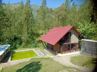 Istana Bromo Resort and Resto