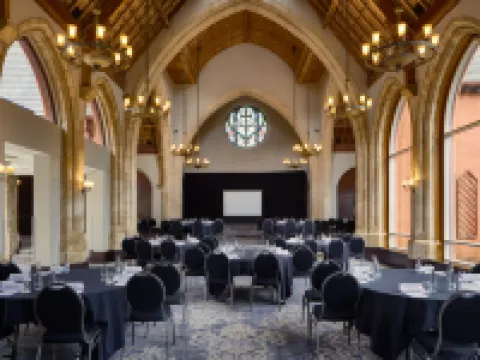 Holiday Inn BOLTON CENTRE by IHG Hotels in Bolton