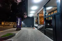 Monreale Lifestyle Higienópolis São Paulo Các khách sạn ở São Paulo