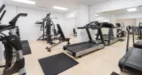 Hotel AF Valle Orotava - Gym