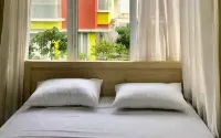 Gerbera 4Br Villa SpringHill Garden Malang - 3-Star