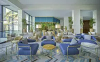 Hilton Skanes Monastir Beach Resort - Bintang 5