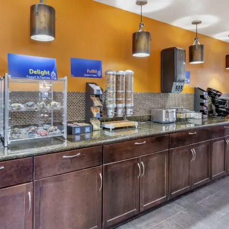 Best Western Arizonian Inn