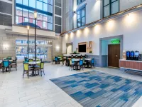 Holiday Inn Express & Suites DEADWOOD-GOLD DUST CASINO by IHG Hotels in Deadwood