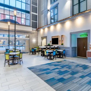 Holiday Inn Express & Suites DEADWOOD-GOLD DUST CASINO by IHG
