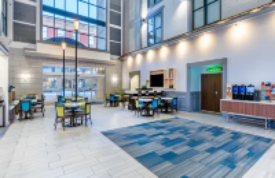 Holiday Inn Express & Suites DEADWOOD-GOLD DUST CASINO by IHG