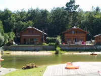 Tiny Lodge 4 Hotels in Lochem