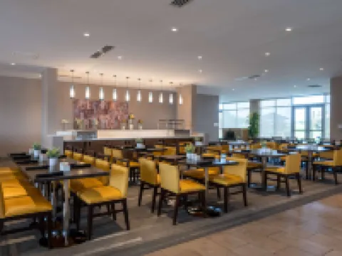 Wyndham Westfield Hotels in Westfield