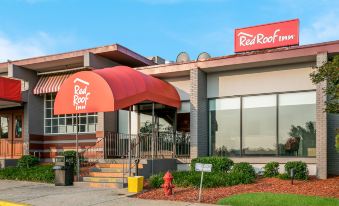 Red Roof Inn Baltimore