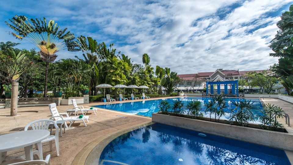 Somerset Vientiane