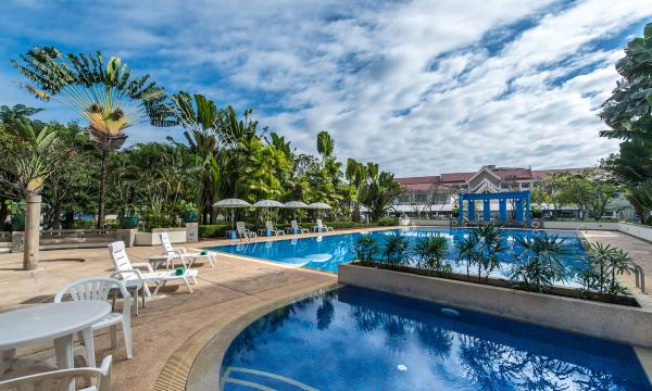 Somerset Vientiane