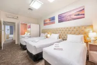 Adelaide Granada Motor Inn Hotels in Glenunga