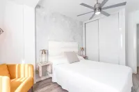 Bristol Sunset Beach - Holiday Apartments Hotels in El Cotillo