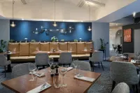 Delta Hotels Swindon - petit déjeuner