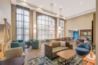 Sonesta ES Suites Andover Boston Hotels in Tewksbury