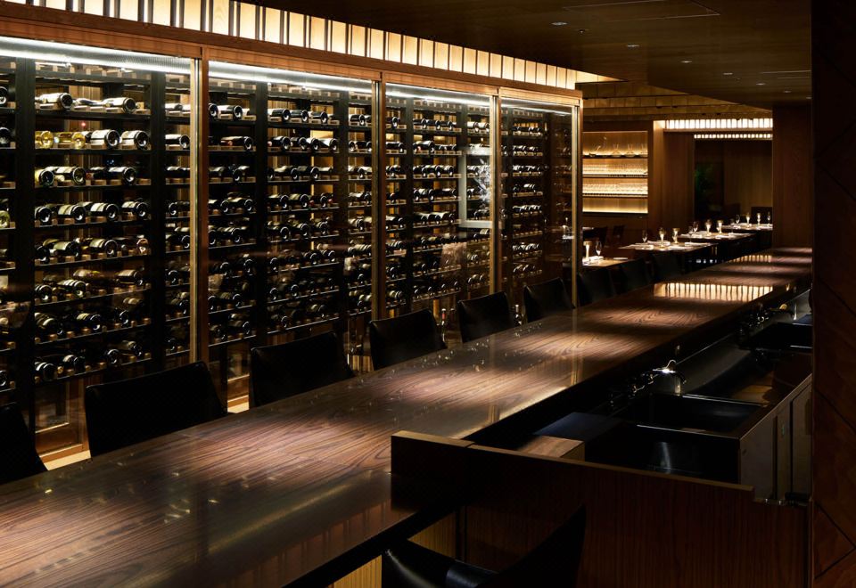 솔라리아 니시테츠 호텔 후쿠오카