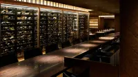 Solaria Nishitetsu Hotel Fukuoka - bar