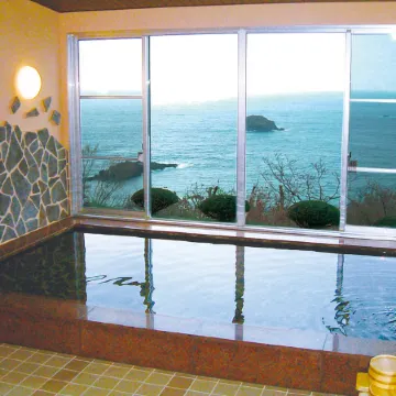 Sado Futatsugame View Hotel