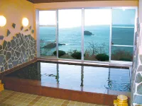 Sado Futatsugame View Hotel