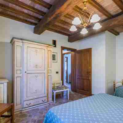 Casale Fonte Rooms