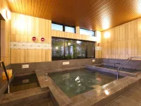 Hotel New Umeya - Hot Springs