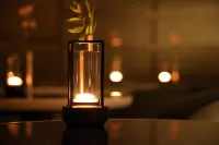 REGENT HONG KONG - Bintang 5