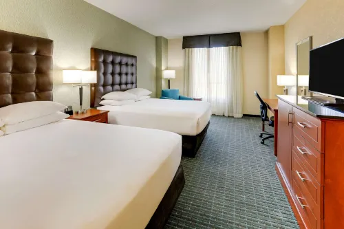 Drury Inn & Suites Phoenix Chandler Fashion Center