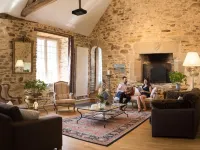 Manoir Desnachez Hotels in Josselin