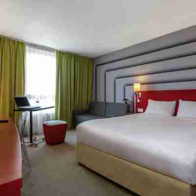 Hôtel Ibis Styles Avignon Sud Rooms