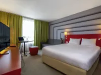 ibis Styles Avignon Sud Hotels in Авіньйон