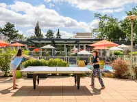 Novotel Orleans Chemins de Sologne Demeures de Campagne Hotels in Ardon