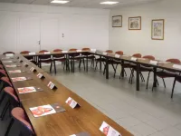 Ibis Poitiers Beaulieu Hotels in Poitiers