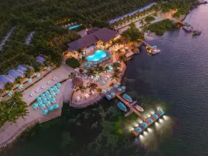 Bungalows Key Largo - All Inclusive