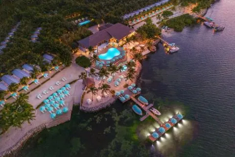 Bungalows Key Largo - All Inclusive