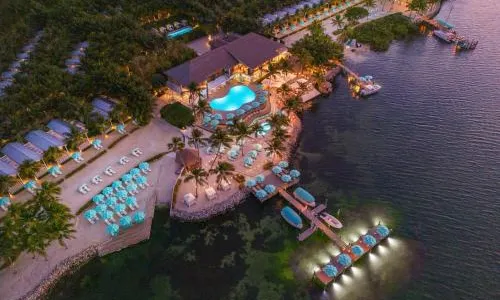 Bungalows Key Largo - All Inclusive