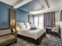Mercure Cabourg Hôtel & Spa Hotels in Brucourt
