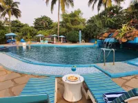 Paradise Village Beach Resort - Bãi biển
