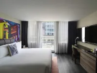 Mondrian Mexico City Condesa
