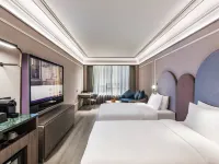 Mercure Hotel (Nanjing Xinjiekou Bojin) Hotel dekat Geological Society of China Former Site