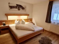 Walch Hotels in Gemeinde Fendels