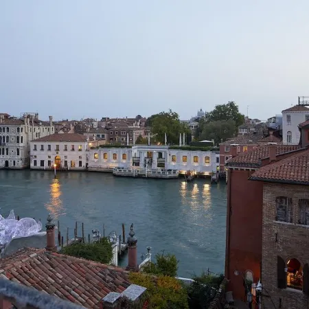 Hotel Dei Dragomanni