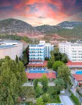 Blue Fish Hotel All Inclusive