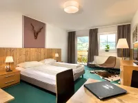 Comfort Hotels near Hohe Tauern National Park