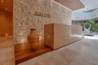 Alden Hotel Cappadocia - Spa